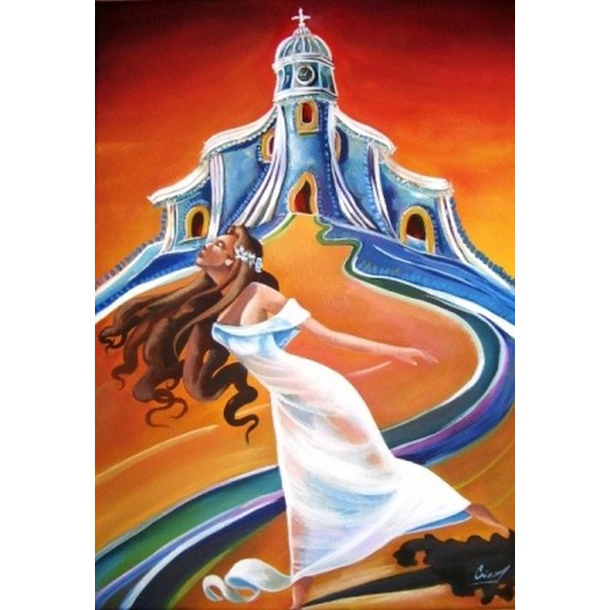 Fuga della sposa